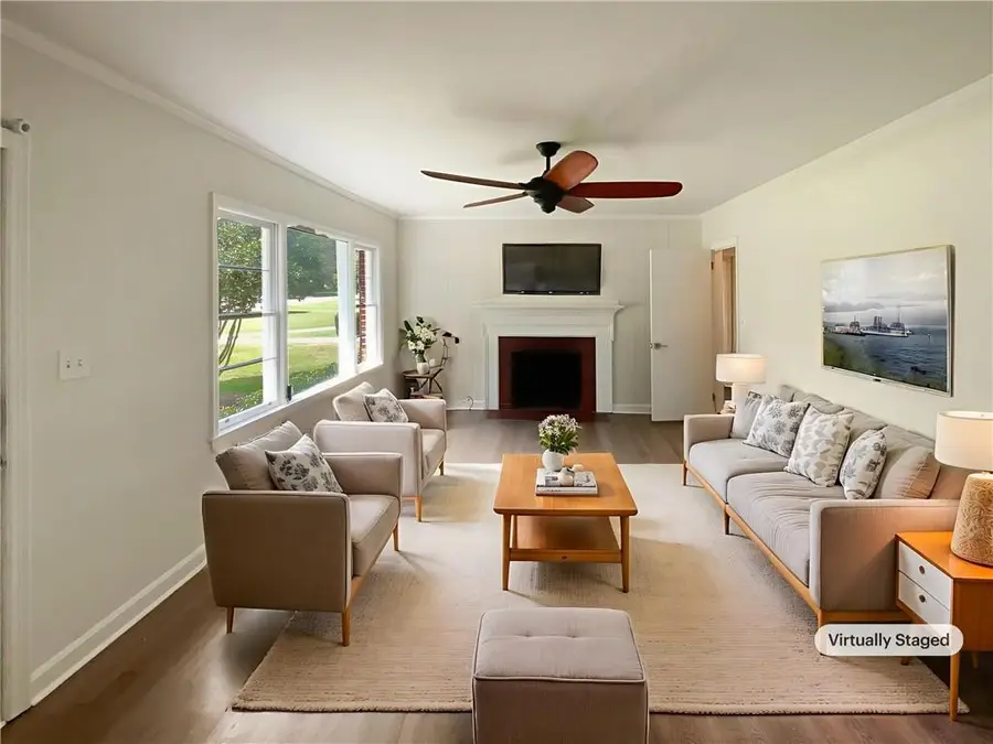 1104 Maple Drive, Griffin, GA 30224 - Image #2