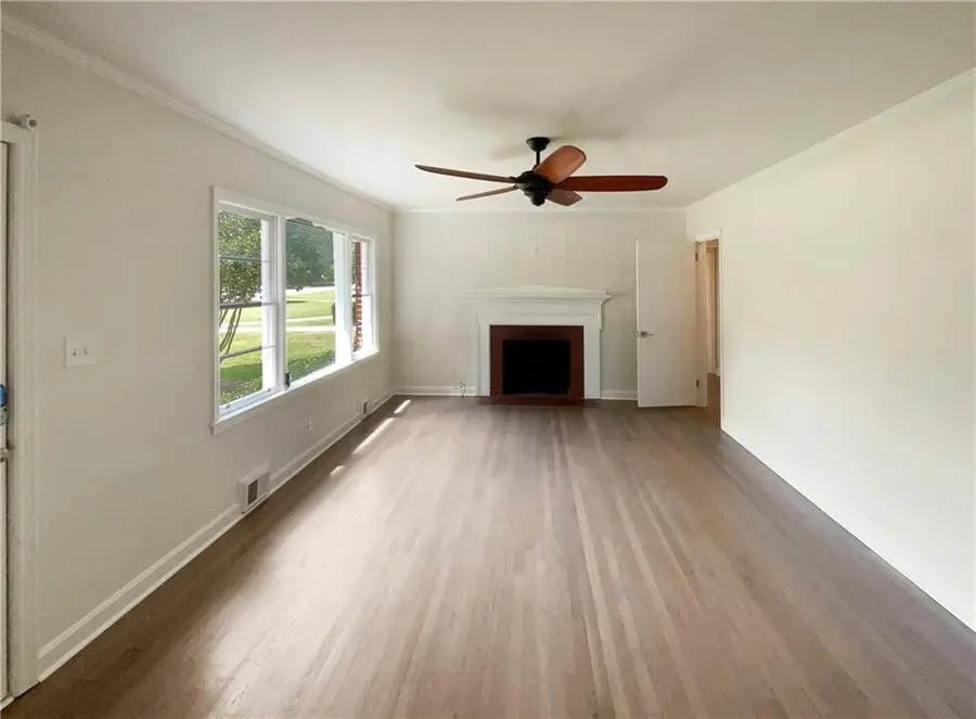 1104 Maple Drive, Griffin, GA 30224 - Image #3