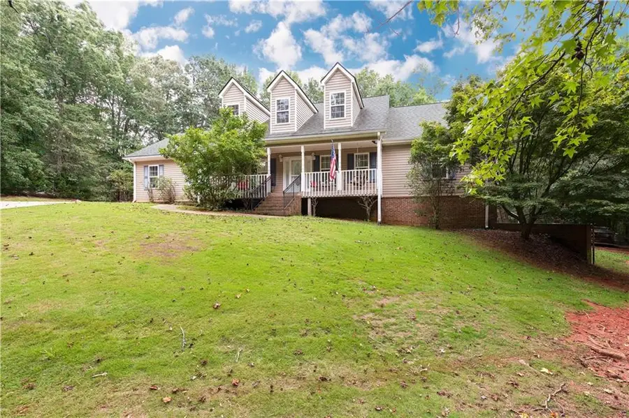 556 Fuller Road, Athens, GA 30607 - Image #2