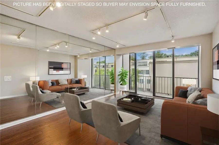 145 15th Street Ne #225, Atlanta, GA 30309 - Image #2