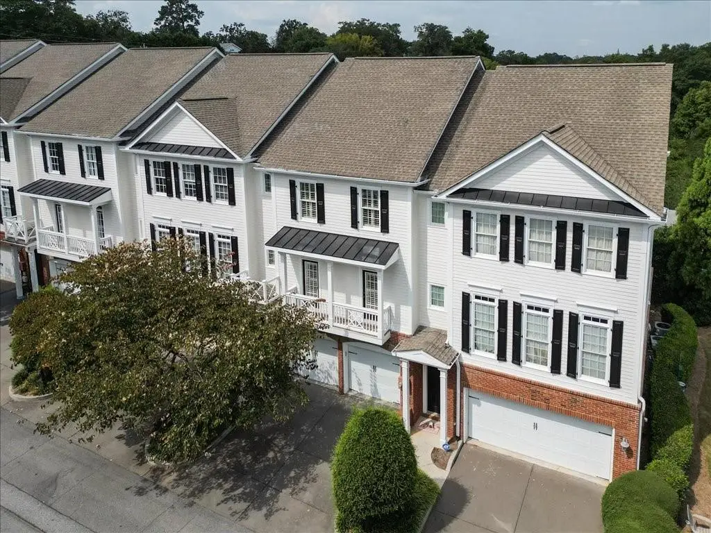 755 Neel Reid Drive, Roswell, GA 30075 - #1