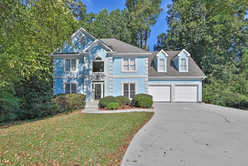 140 Cross Creek Drive, Lilburn, GA 30047 - Image #1