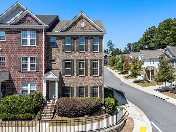 2059 Falls Park Way, Decatur, GA 30033