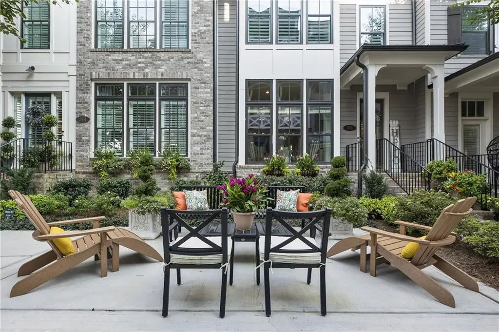 376 Concord Street, Alpharetta, GA 30009 - Image #1