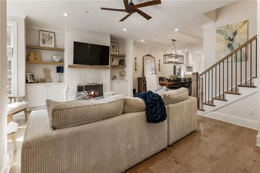 376 Concord Street, Alpharetta, GA 30009 - Image #2