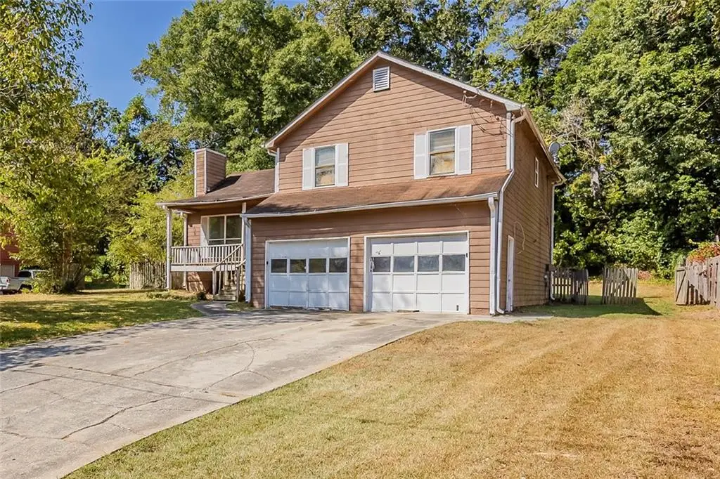 4550 Glory Drive, Austell, GA 30106 - Image #1