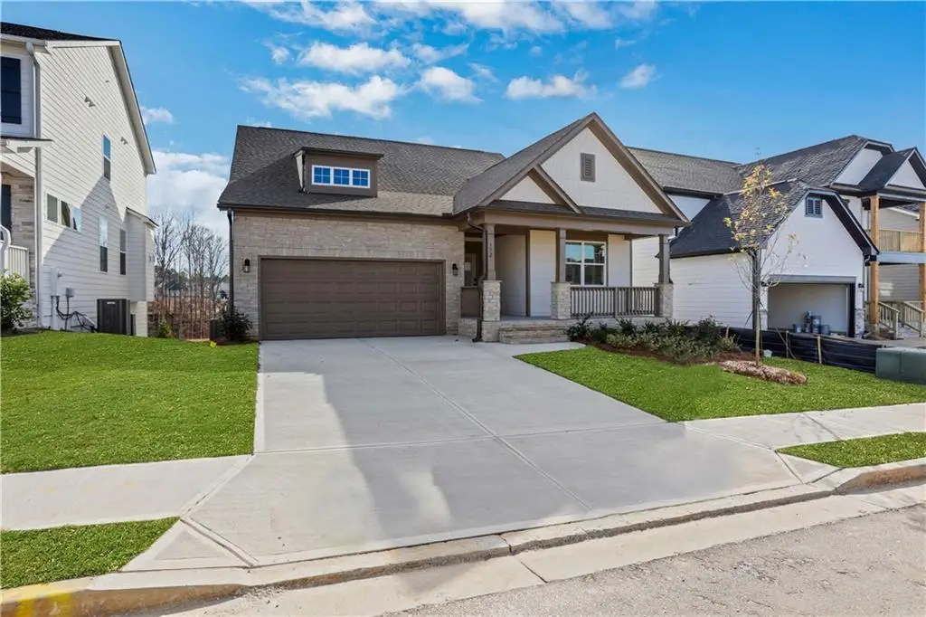 172 Candlewood Lane, Hoschton, GA 30548 - Image #1