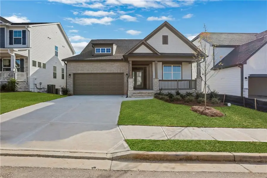 172 Candlewood Lane, Hoschton, GA 30548 - Image #2