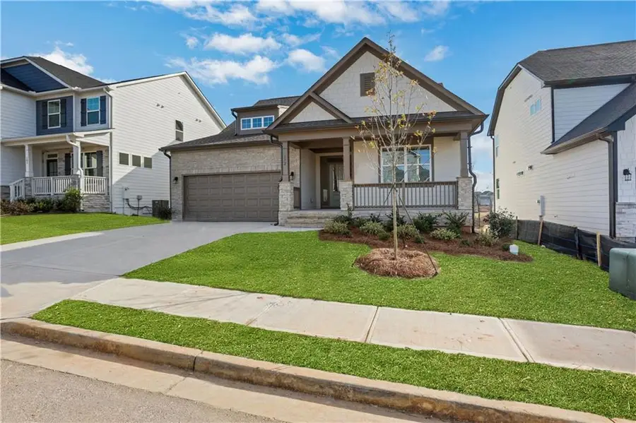 172 Candlewood Lane, Hoschton, GA 30548 - Image #3