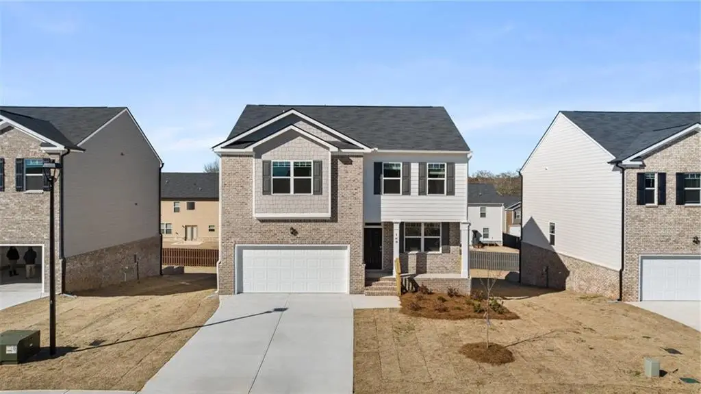 643 Whitman Lane, Stockbridge, GA 30281 - Image #1