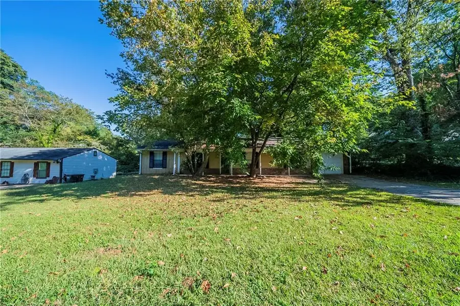 1849 Westwood Avenue, Atlanta, GA 30344 - Image #2