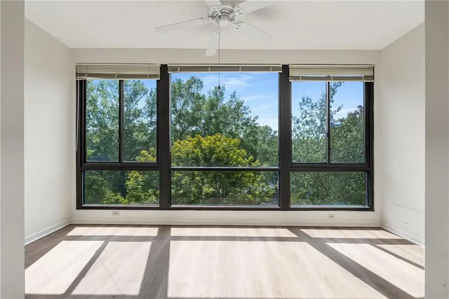 1800 Clairmont Lake #A422, Decatur, GA 30033 - Image #2