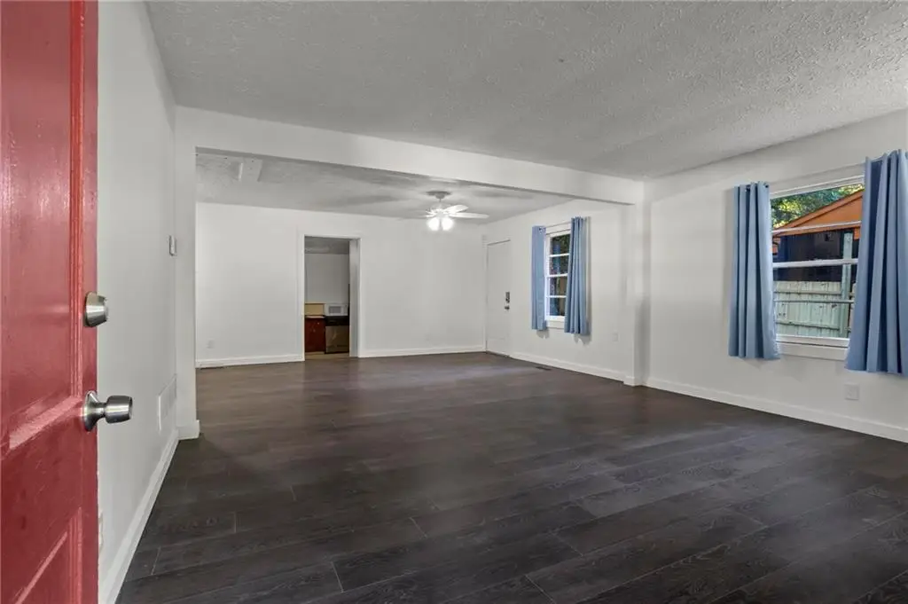 317 Argus Circle Nw, Atlanta, GA 30331 - Image #1