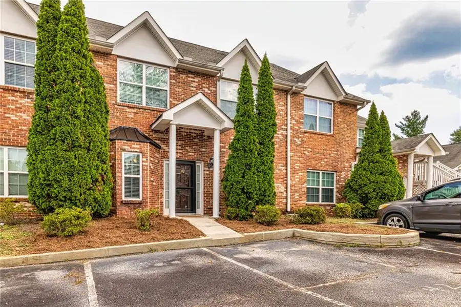 42 Intown Place, Fayetteville, GA 30214 - Image #2