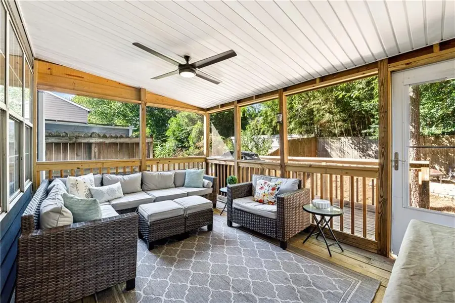 5136 Afton Way Se, Smyrna, GA 30080 - Image #2