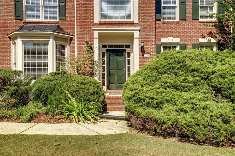 2502 Woolwich Court Nw, Acworth, GA 30101 - Image #2