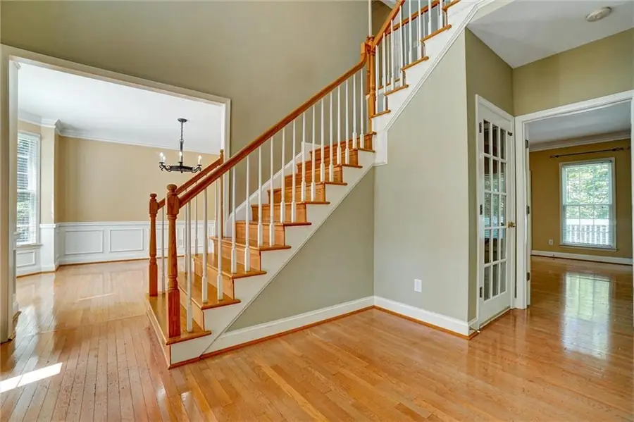 2502 Woolwich Court Nw, Acworth, GA 30101 - Image #3