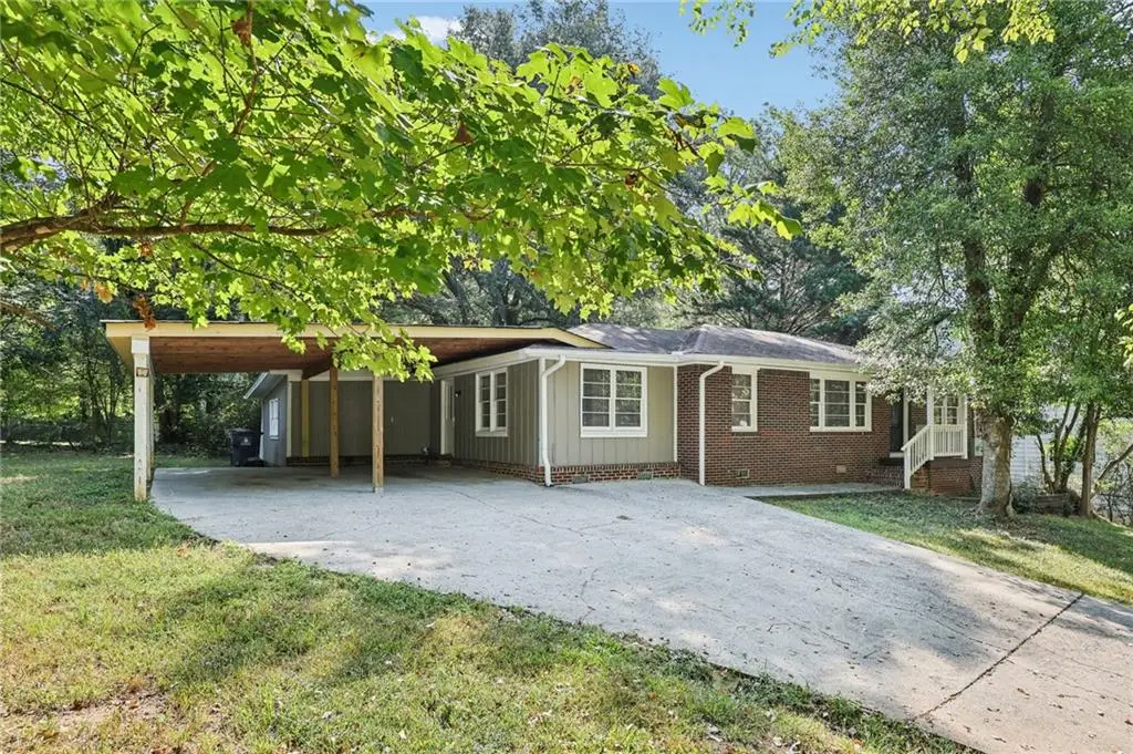 4384 Westside Drive, Acworth, GA 30101 - Image #1