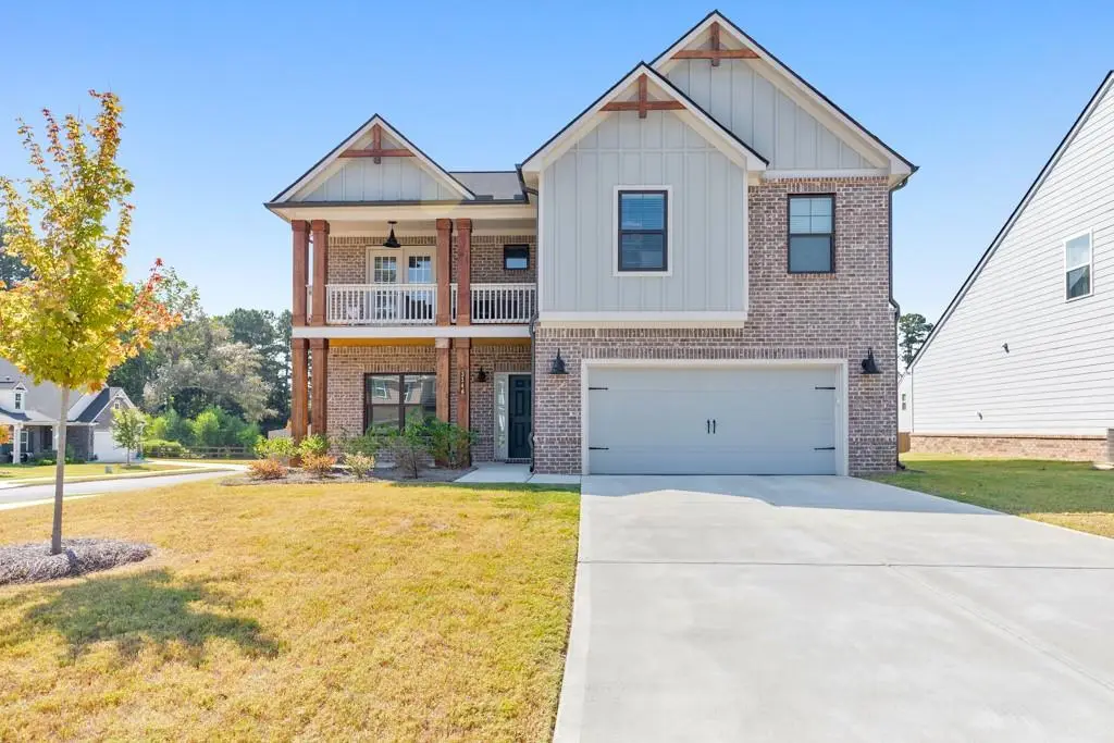 3146 Dowsing Lane, Powder Springs, GA 30127 - Image #1