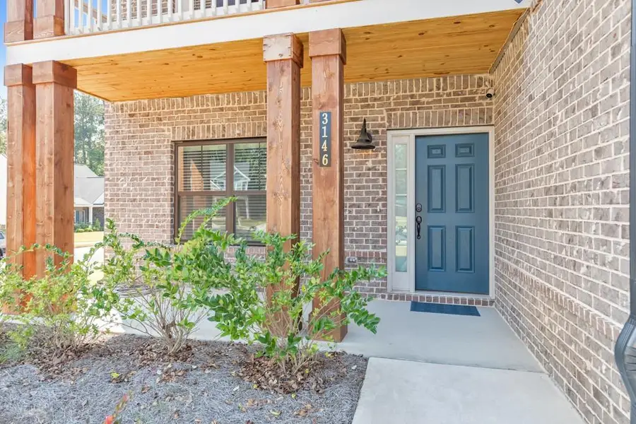 3146 Dowsing Lane, Powder Springs, GA 30127 - Image #2