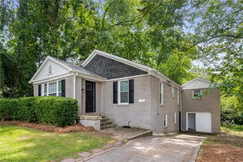 2526 Semmes Street, Atlanta, GA 30344 - Image #1