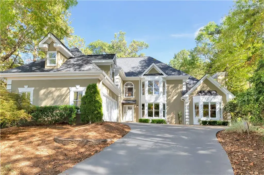 7465 Stoneykirk Close, Atlanta, GA 30350 - Image #1
