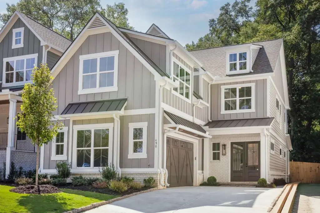 490 Waterman Street, Marietta, GA 30060 - Image #1