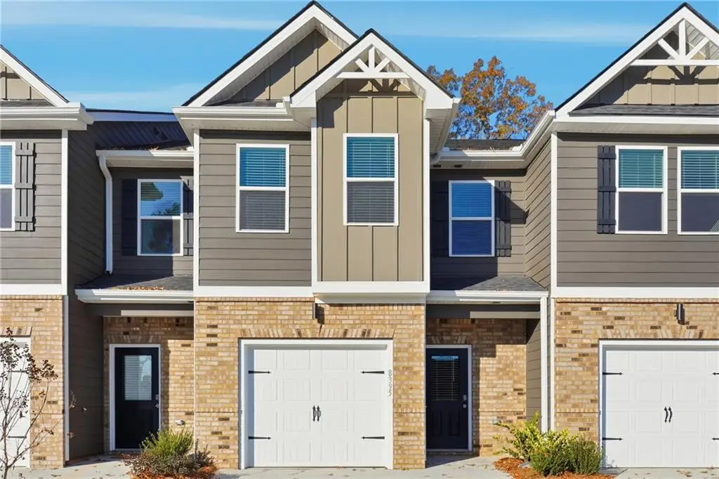 8395 Columbia Court #LOT 3, Palmetto, GA 30268 - Image #1