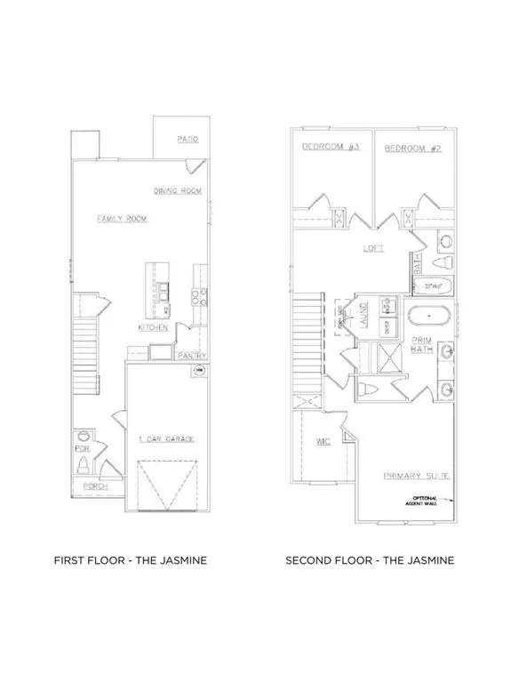 8395 Columbia Court #LOT 3, Palmetto, GA 30268 - Image #3