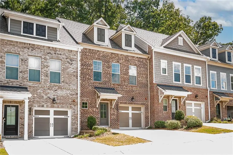 1444 Ridgebend Way Se, Mableton, GA 30126 - Image #3