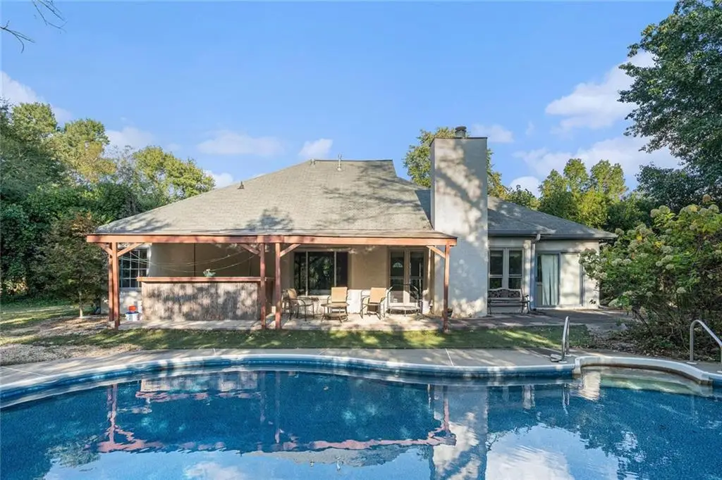 710 Friendship Ridge Court, Powder Springs, GA 30127 - Image #1