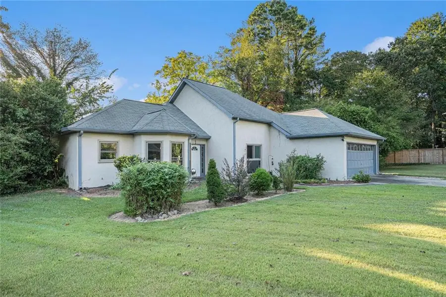 710 Friendship Ridge Court, Powder Springs, GA 30127 - Image #2