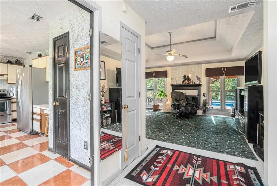 710 Friendship Ridge Court, Powder Springs, GA 30127 - Image #3