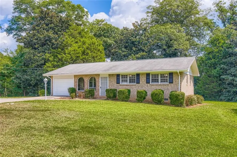 408 N Mcdonough Street, Jonesboro, GA 30236 - Image #2