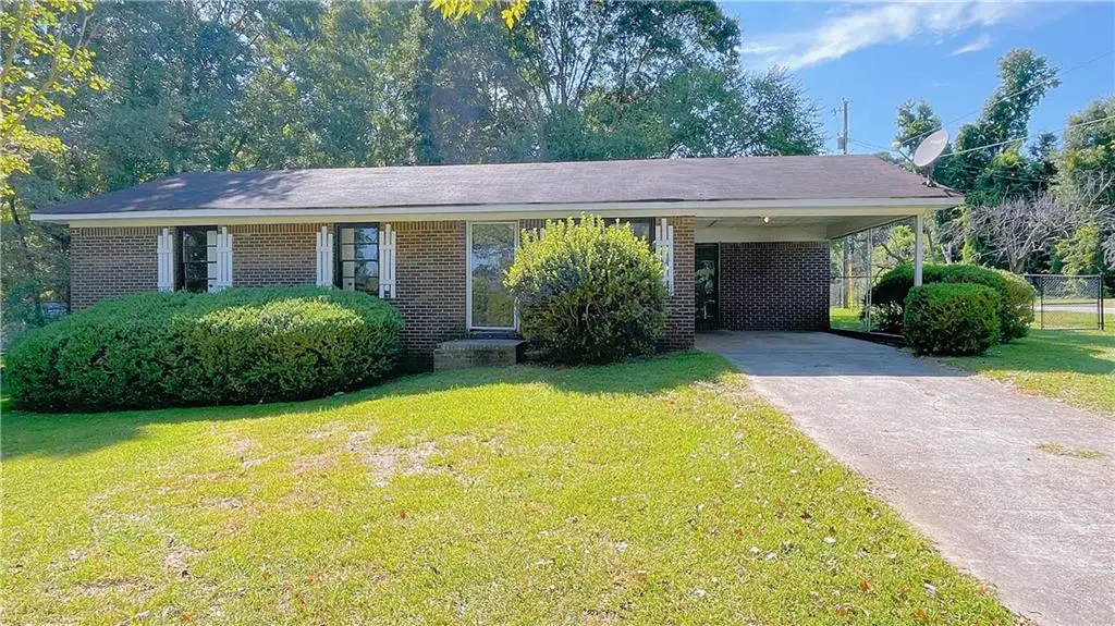 122 Barnesville Road, Griffin, GA 30224 - Image #1