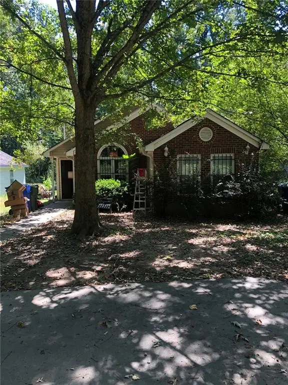 4064 Blanton Avenue Sw, Atlanta, GA 30331