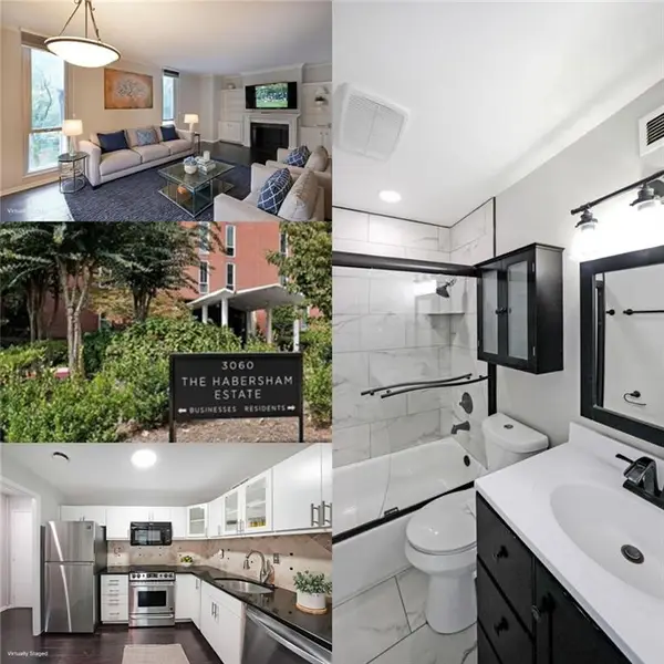 3060 Pharr Road Nw #114, Atlanta, GA 30305