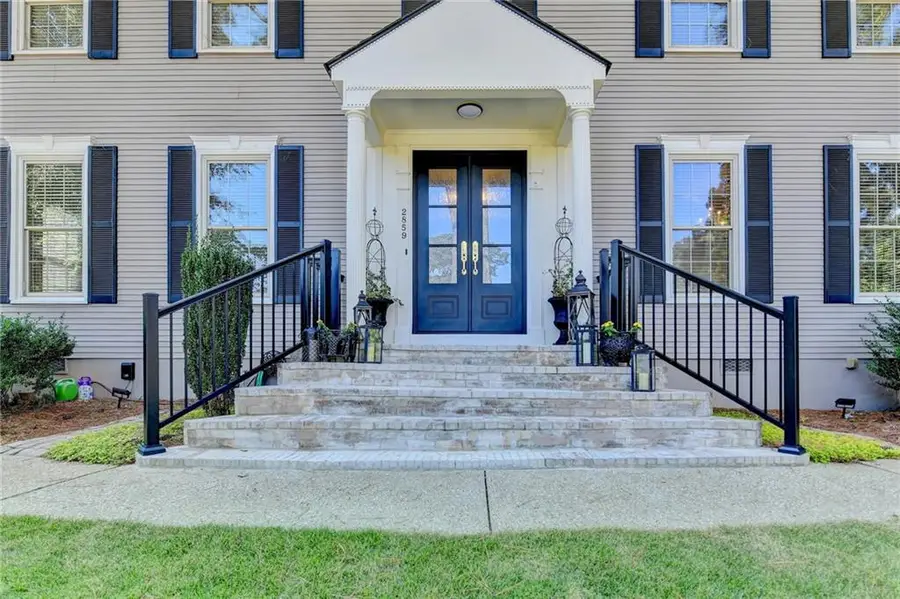 2859 Village Court, Gainesville, GA 30506 - #2