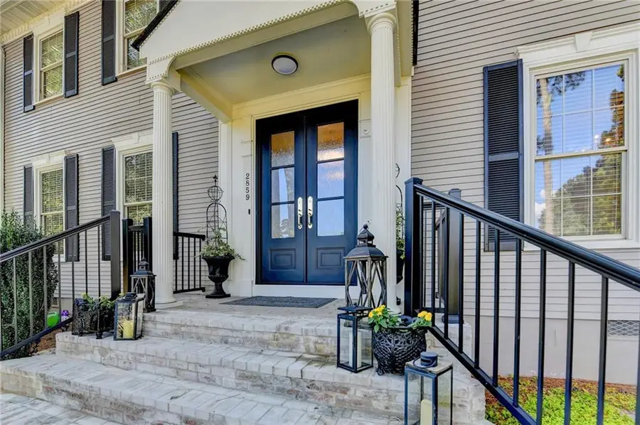 2859 Village Court, Gainesville, GA 30506 - #3