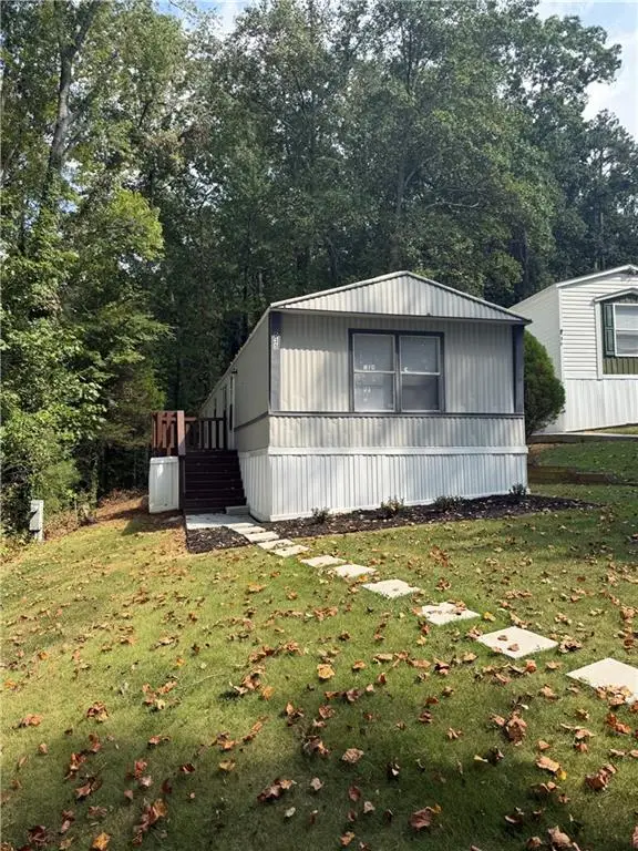 7631 Dallas Highway, Douglasville, GA 30134