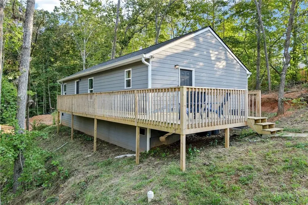 3662 Lakeview Drive, Gainesville, GA 30501 - Image #1