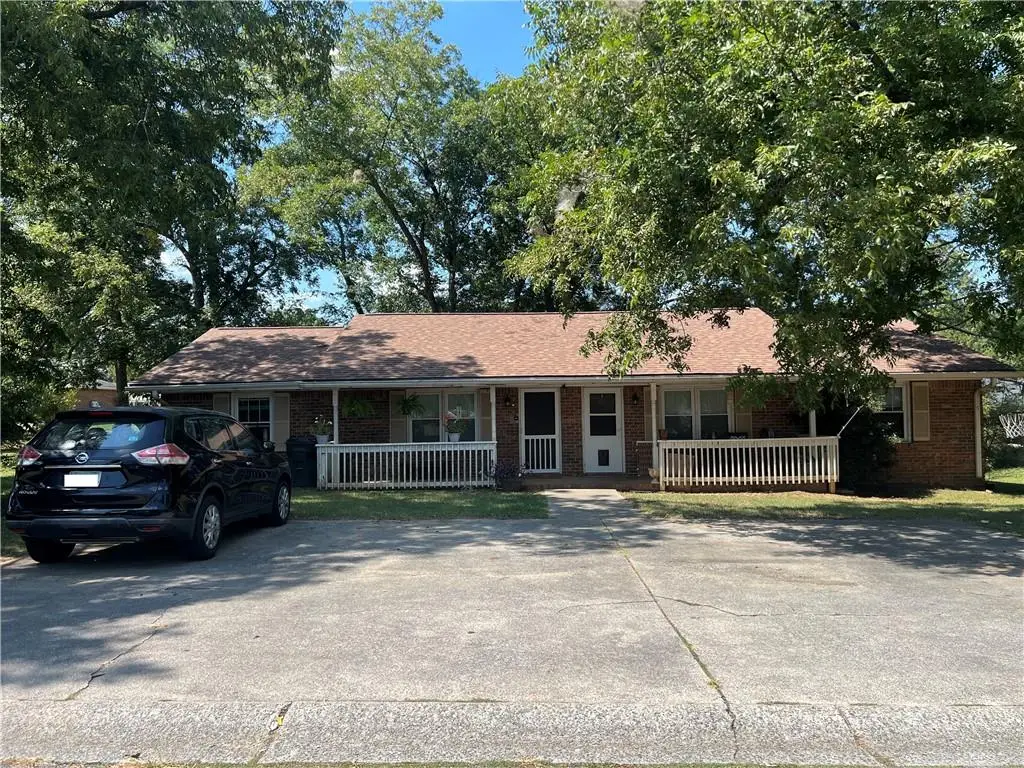 15 Home Place Drive Nw, Cartersville, GA 30121 - Image #1