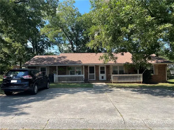 15 Home Place Drive Nw, Cartersville, GA 30121