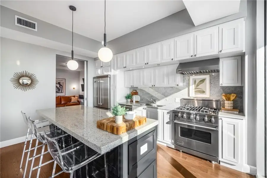 1820 Peachtree Street Nw #1205, Atlanta, GA 30309 - Image #3