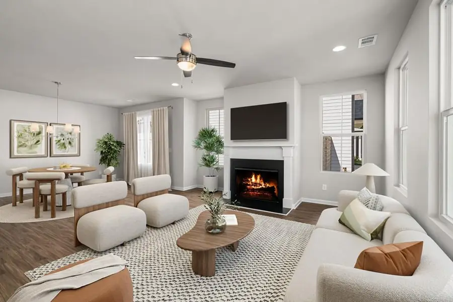 7 Hydrangea Unit 70 Way, Auburn, GA 30011 - Image #2