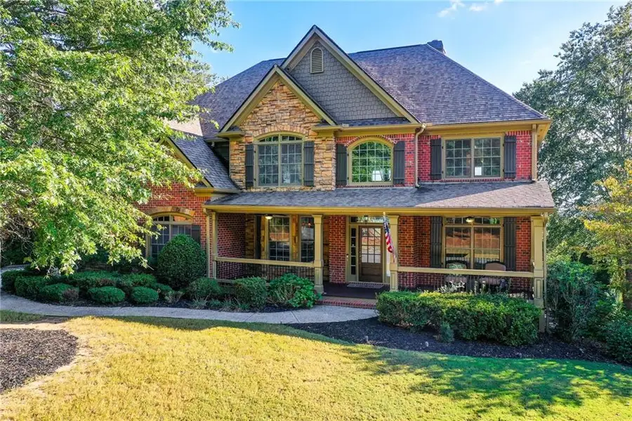 322 Tupelo Trail, Canton, GA 30114 - Image #3