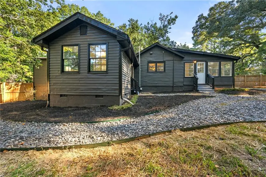 1797 Willis Mill Road Sw, Atlanta, GA 30311 - Image #2