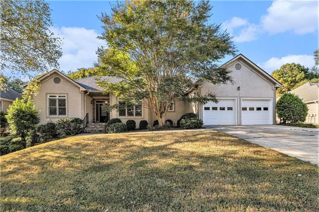 3710 Glen Ian Drive, Loganville, GA 30052 - #1