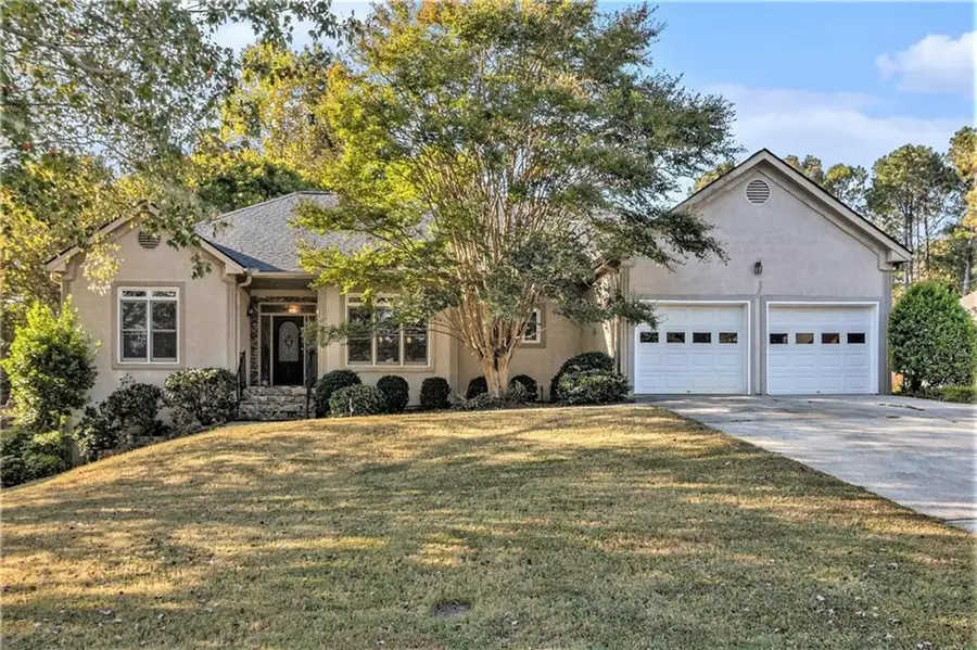 3710 Glen Ian Drive, Loganville, GA 30052 - #2