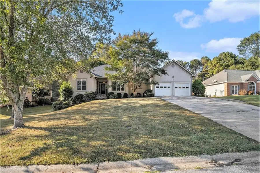 3710 Glen Ian Drive, Loganville, GA 30052 - #3